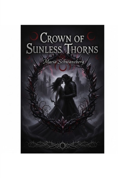'Cover von Crown of Sunless Thorns'-Cover