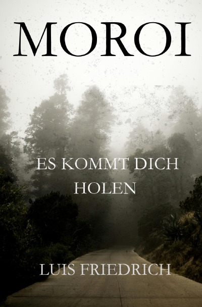 'Cover von Moroi'-Cover