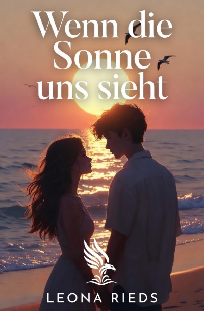 'Cover von Wenn die Sonne uns sieht'-Cover