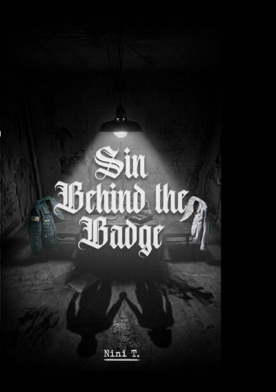 'Cover von Sin Behind the Badge'-Cover