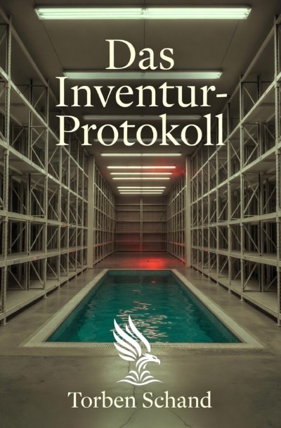 'Cover von Das Inventur-Protokoll'-Cover