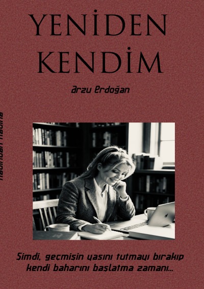 'Cover von Yeniden kendim'-Cover
