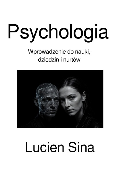 'Cover von Psychologia'-Cover