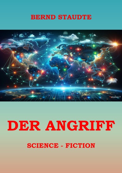 'Cover von Der Angriff'-Cover