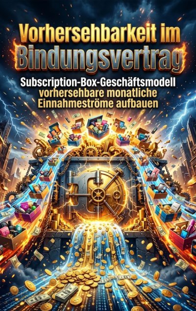 'Cover von Vorhersehbarkeit im Bindungsvertrag'-Cover