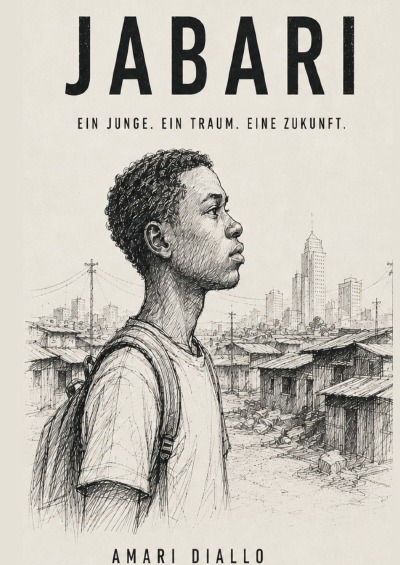 'Cover von Jabari'-Cover