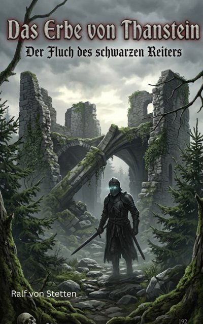 'Cover von Das Erbe von Thanstein'-Cover
