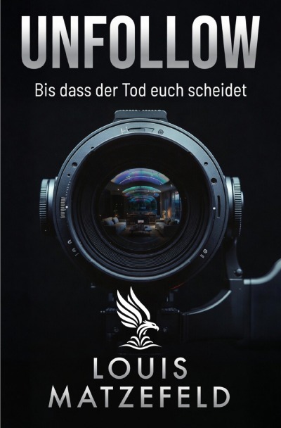 'Cover von Unfollow'-Cover