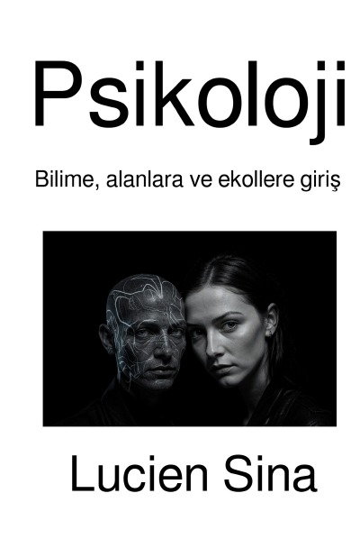 'Cover von Psikoloji'-Cover