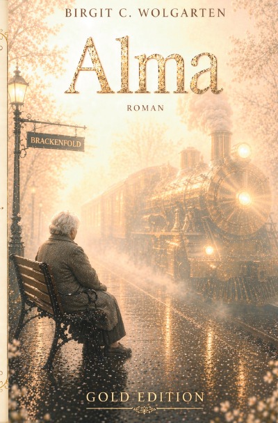 'Cover von Alma'-Cover