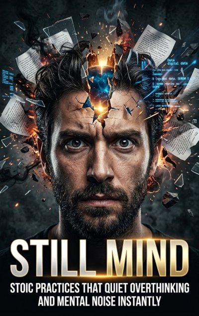 'Cover von Still Mind'-Cover