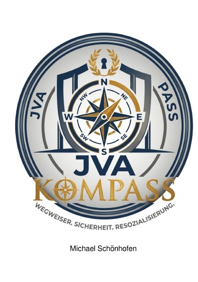 'Cover von Der JVA Kompass'-Cover