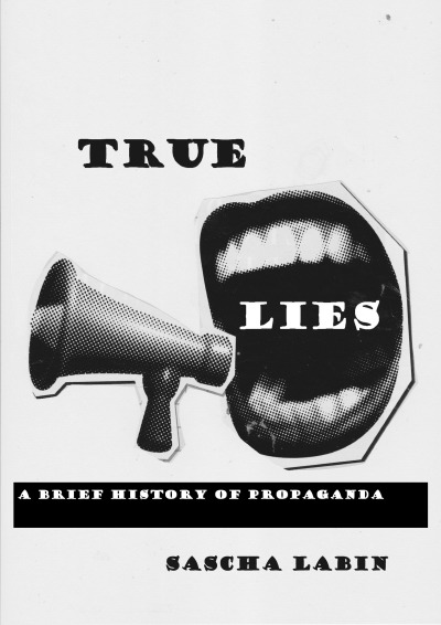 'Cover von True Lies'-Cover