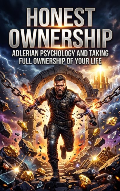'Cover von Honest Ownership'-Cover