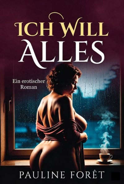 'Cover von Ich will alles'-Cover