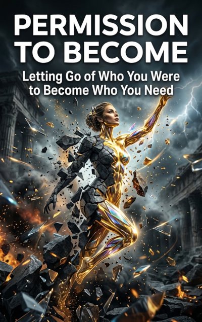 'Cover von Permission to Become'-Cover