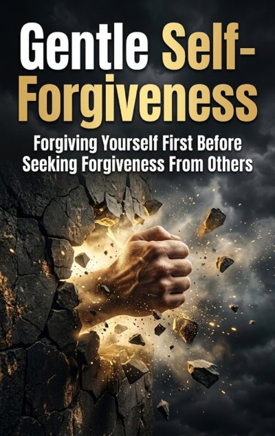'Cover von Gentle Self-Forgiveness'-Cover