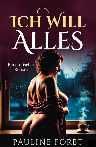 'Cover von Ich will alles'-Cover