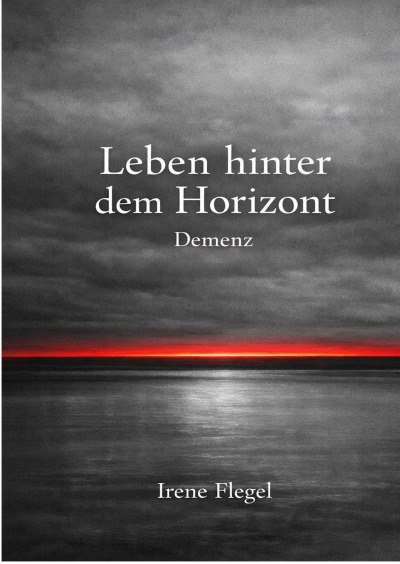 'Cover von Leben hinter dem Horizont'-Cover