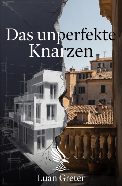 'Cover von Das unperfekte Knarzen'-Cover