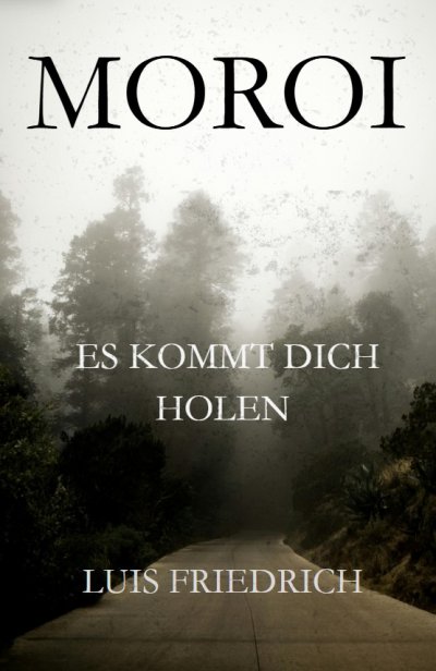'Cover von Moroi'-Cover