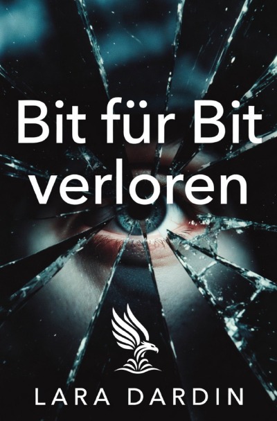 'Cover von Bit für Bit verloren'-Cover