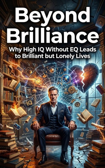 'Cover von Beyond Brilliance'-Cover