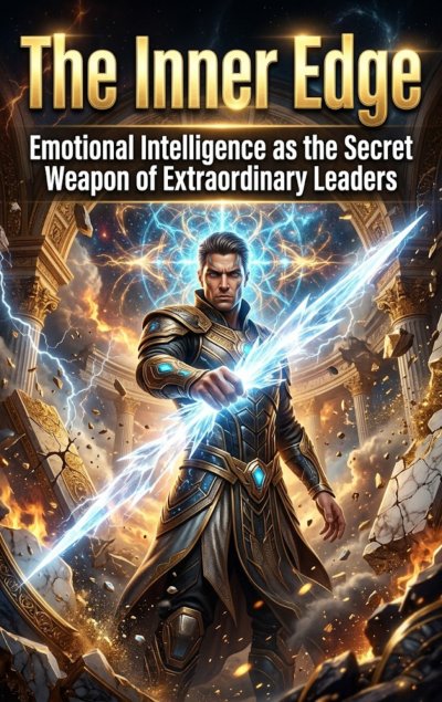 'Cover von The Inner Edge'-Cover