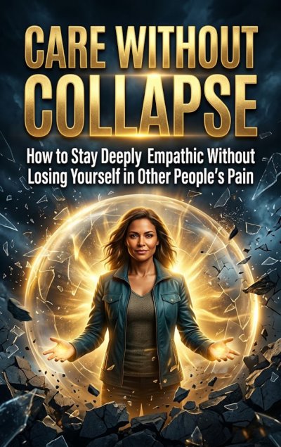 'Cover von Care Without Collapse'-Cover