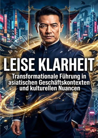 'Cover von Leise Klarheit'-Cover
