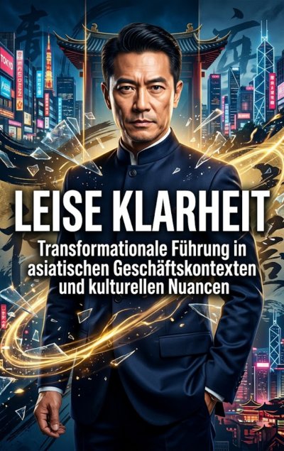'Cover von Leise Klarheit'-Cover