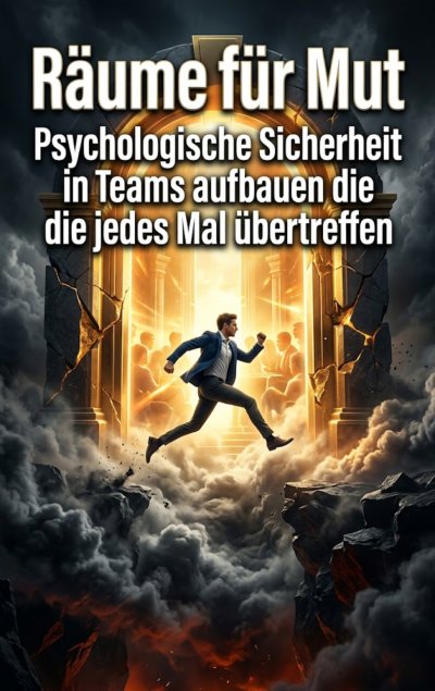 'Cover von Räume für Mut'-Cover