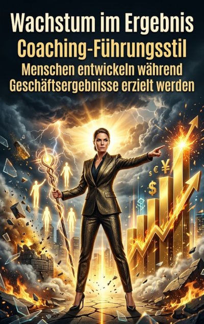 'Cover von Wachstum im Ergebnis'-Cover