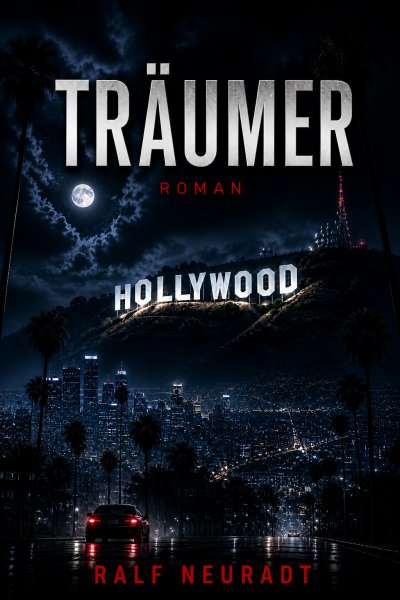'Cover von Träumer'-Cover