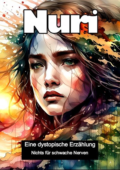 'Cover von Nuri'-Cover