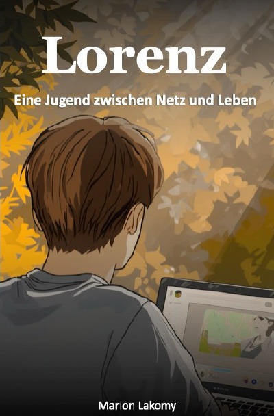 'Cover von Lorenz'-Cover