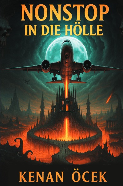 'Cover von Chronik der Verdammten'-Cover