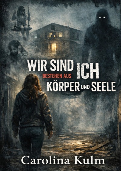 'Cover von WIR SIND ICH'-Cover