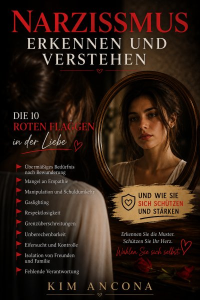 'Cover von Narzissmus erkennen und verstehen'-Cover
