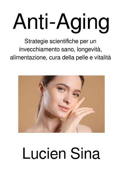 'Cover von Anti-Aging'-Cover