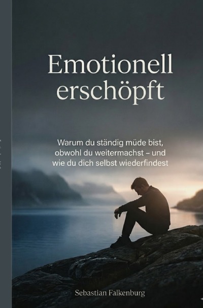 'Cover von Emotional erschöpf'-Cover
