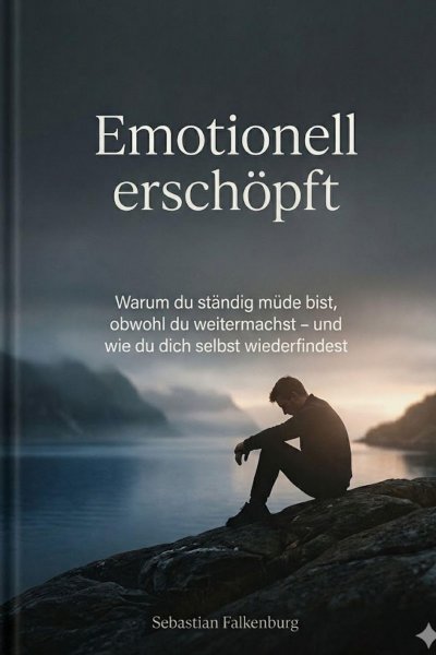 'Cover von Emotional erschöpf'-Cover