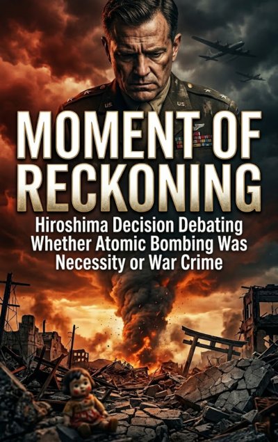 'Cover von Moment of Reckoning'-Cover