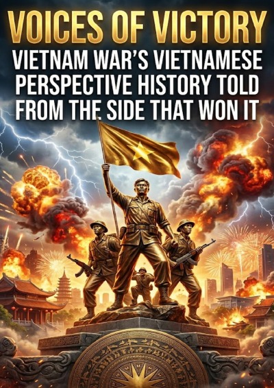 'Cover von Voices of Victory'-Cover