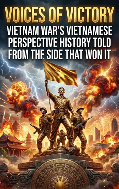 'Cover von Voices of Victory'-Cover