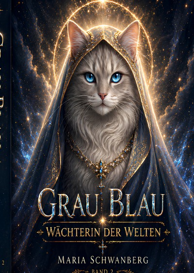 'Cover von Ein verzaubertes Mädchen'-Cover