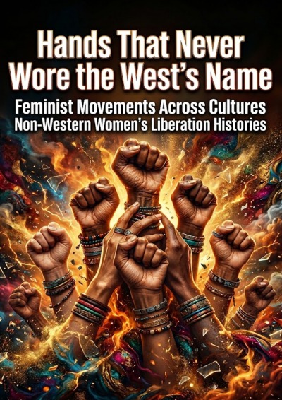 'Cover von Hands That Never Wore the West’s Name'-Cover