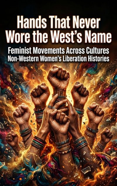 'Cover von Hands That Never Wore the West’s Name'-Cover