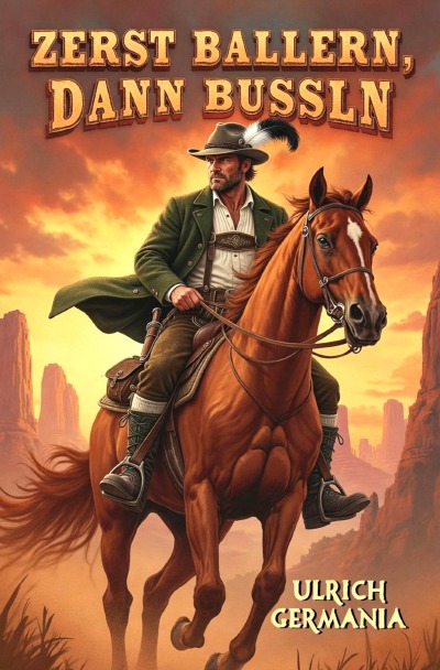 'Cover von Zerst ballern, dann bussln'-Cover