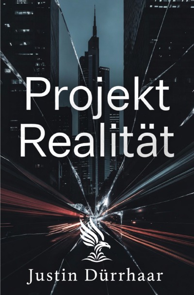 'Cover von Projekt Realität'-Cover